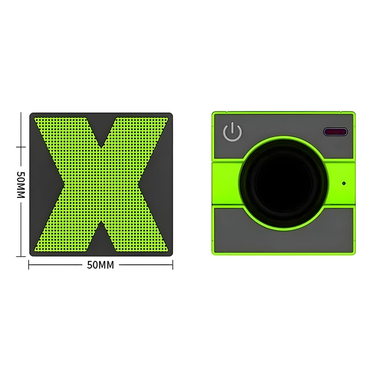 X 1 Mini Speaker