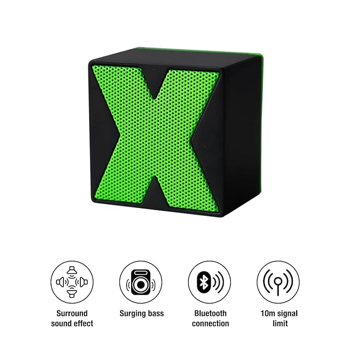 X 1 Mini Speaker