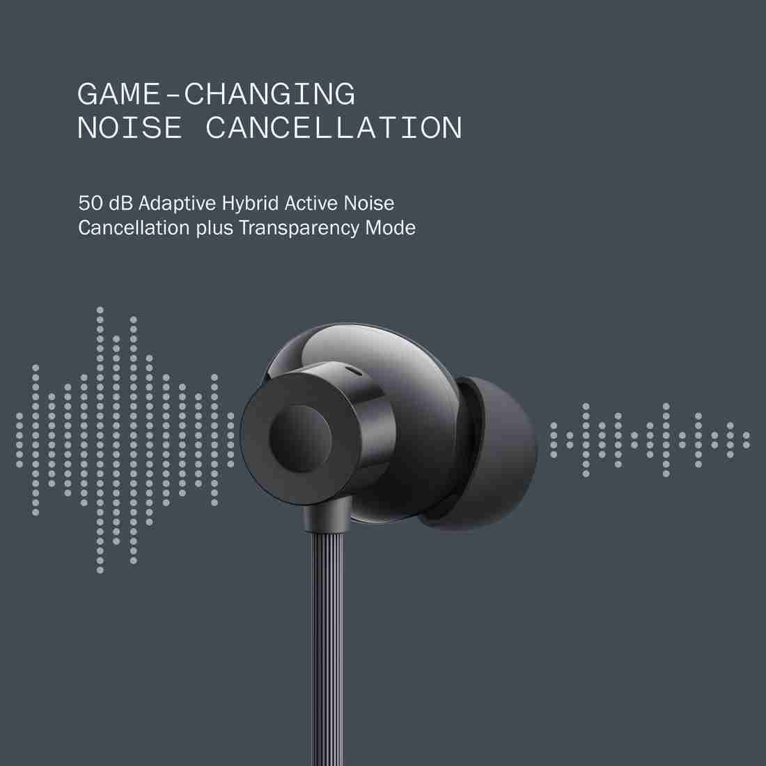 CMF by Nothing Neckband Pro