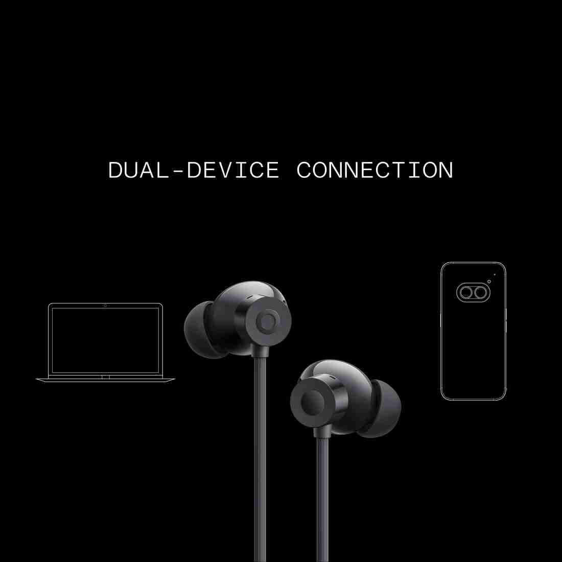CMF by Nothing Neckband Pro