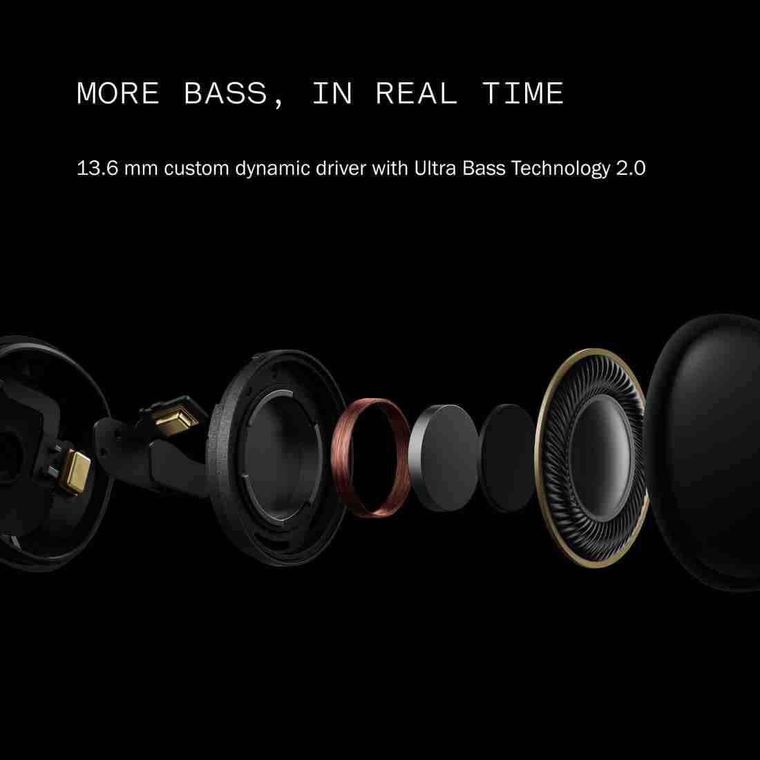 CMF by Nothing Neckband Pro