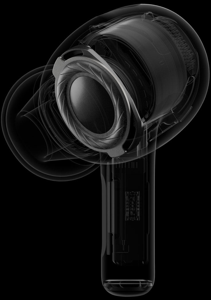 Air pods Pro 2nd Gen (With ANC)