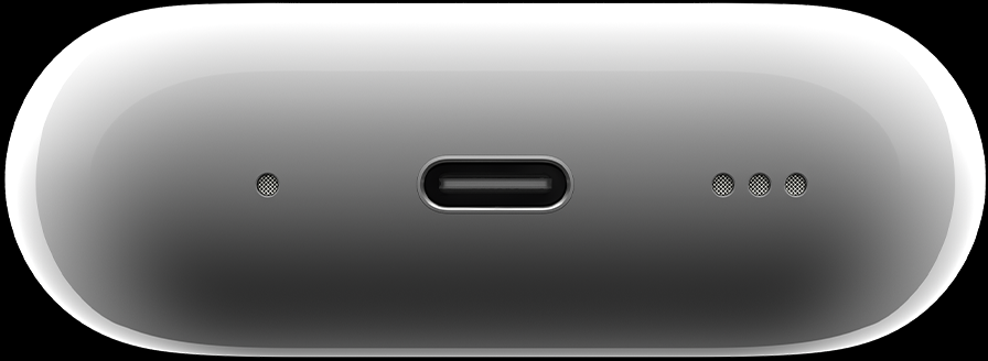 Air pods Pro 2nd Gen (With ANC)