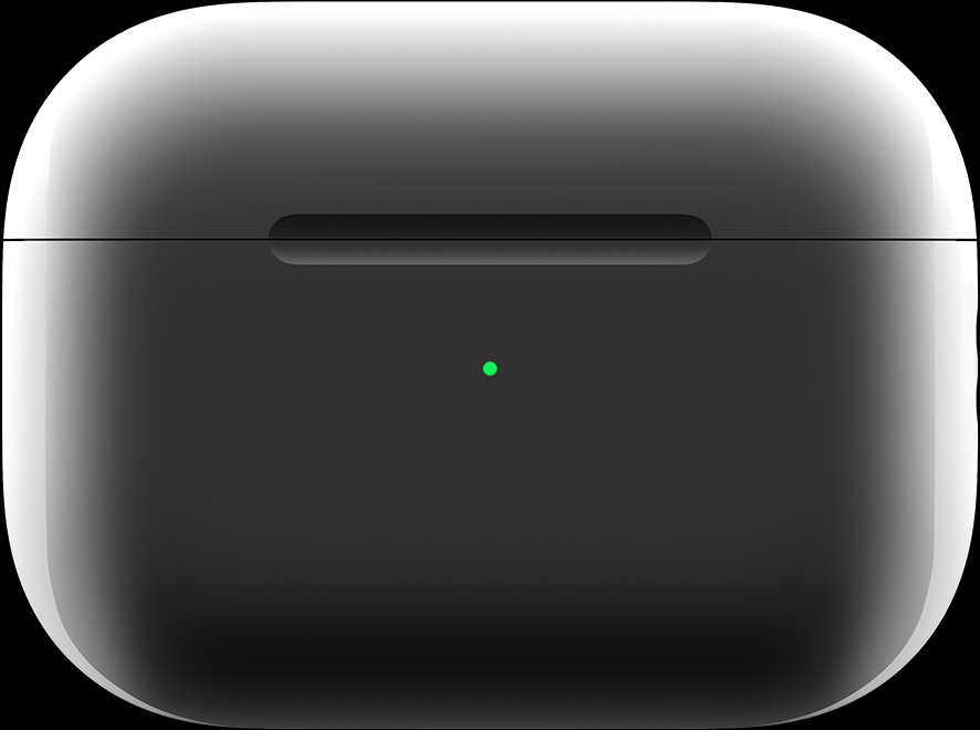Air pods Pro 2nd Gen (With ANC)