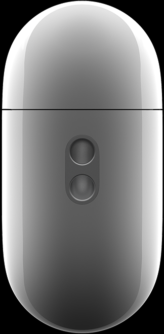 Air pods Pro 2nd Gen (With ANC)