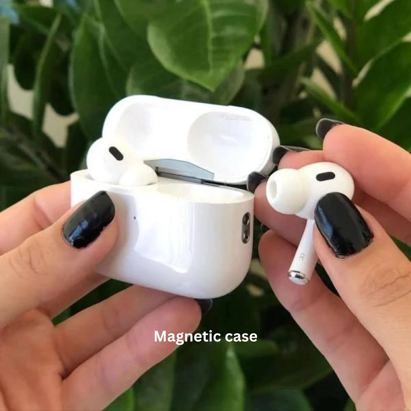 Air pods Pro 2nd Gen (With ANC)