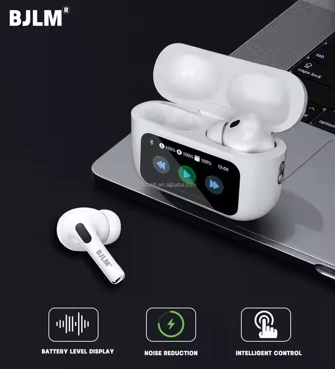 Touch Buds Air-Pods