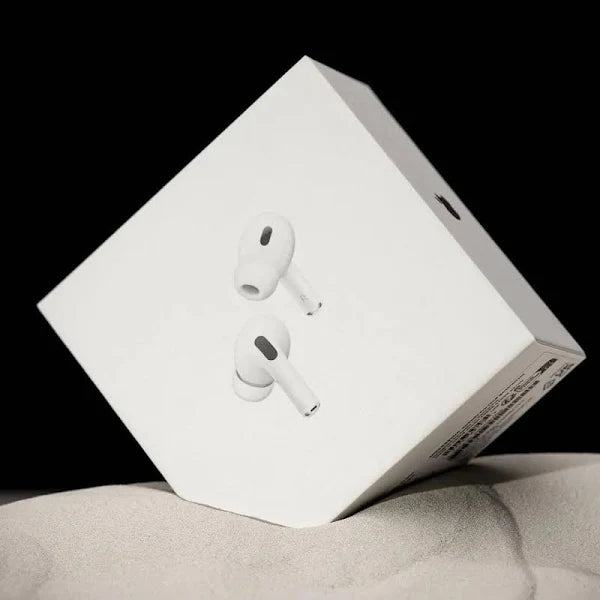 Air pods Pro 2nd Gen (With ANC)