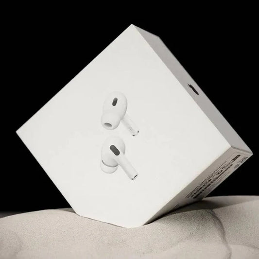 Air pods Pro 2nd Gen (With ANC)