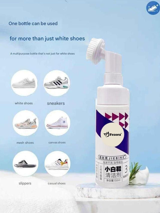 Sports & Sneaker Cleaner Kit 150 ml