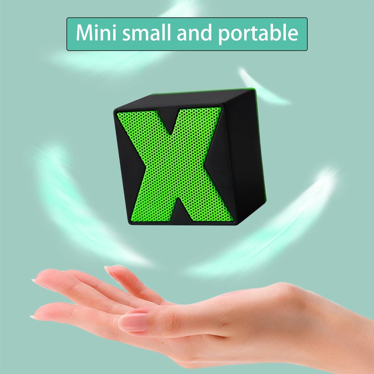 X 1 Mini Speaker