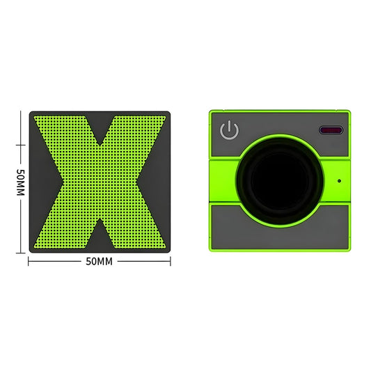 X 1 Mini Speaker