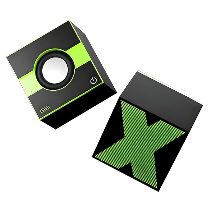 X 1 Mini Speaker
