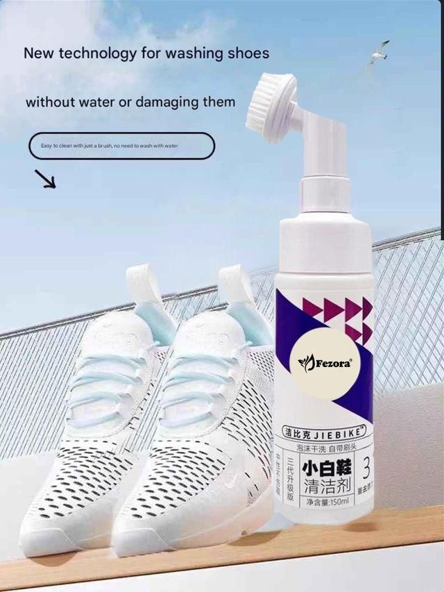 Sports & Sneaker Cleaner Kit 150 ml