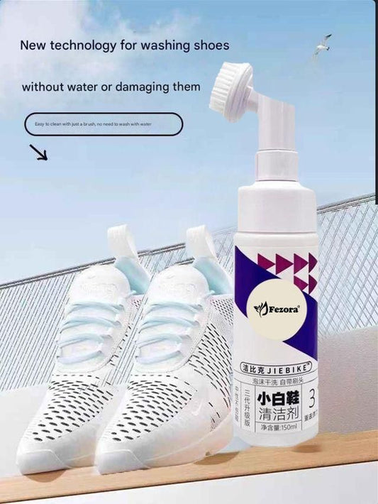Sports & Sneaker Cleaner Kit 150 ml
