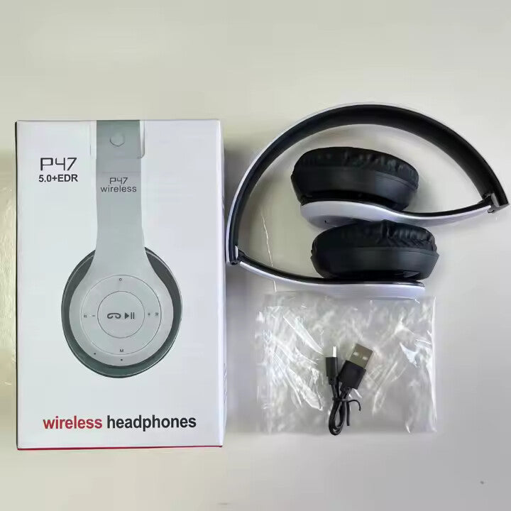P47 Headset 2.0