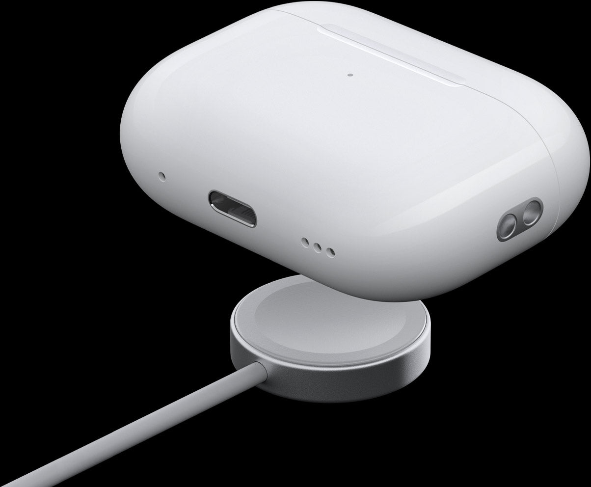 Air pods Pro 2nd Gen (With ANC)