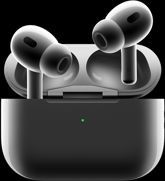 Air pods Pro 2nd Gen (With ANC)
