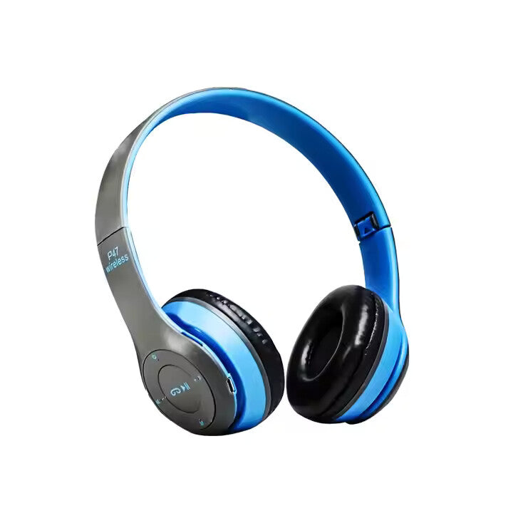 P47 Headset 2.0