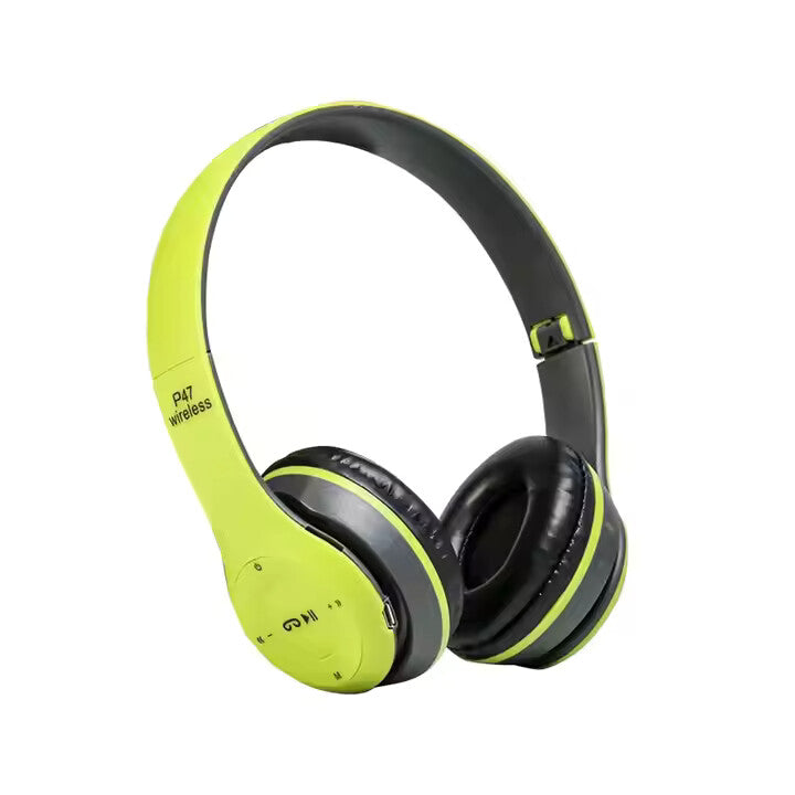 P47 Headset 2.0