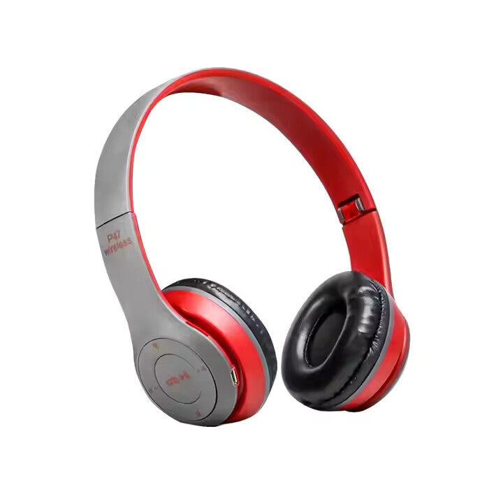 P47 Headset 2.0