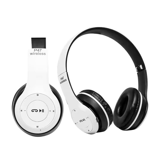 P47 Headset 2.0