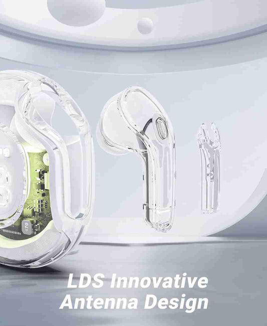 Ultra pods max 2.0