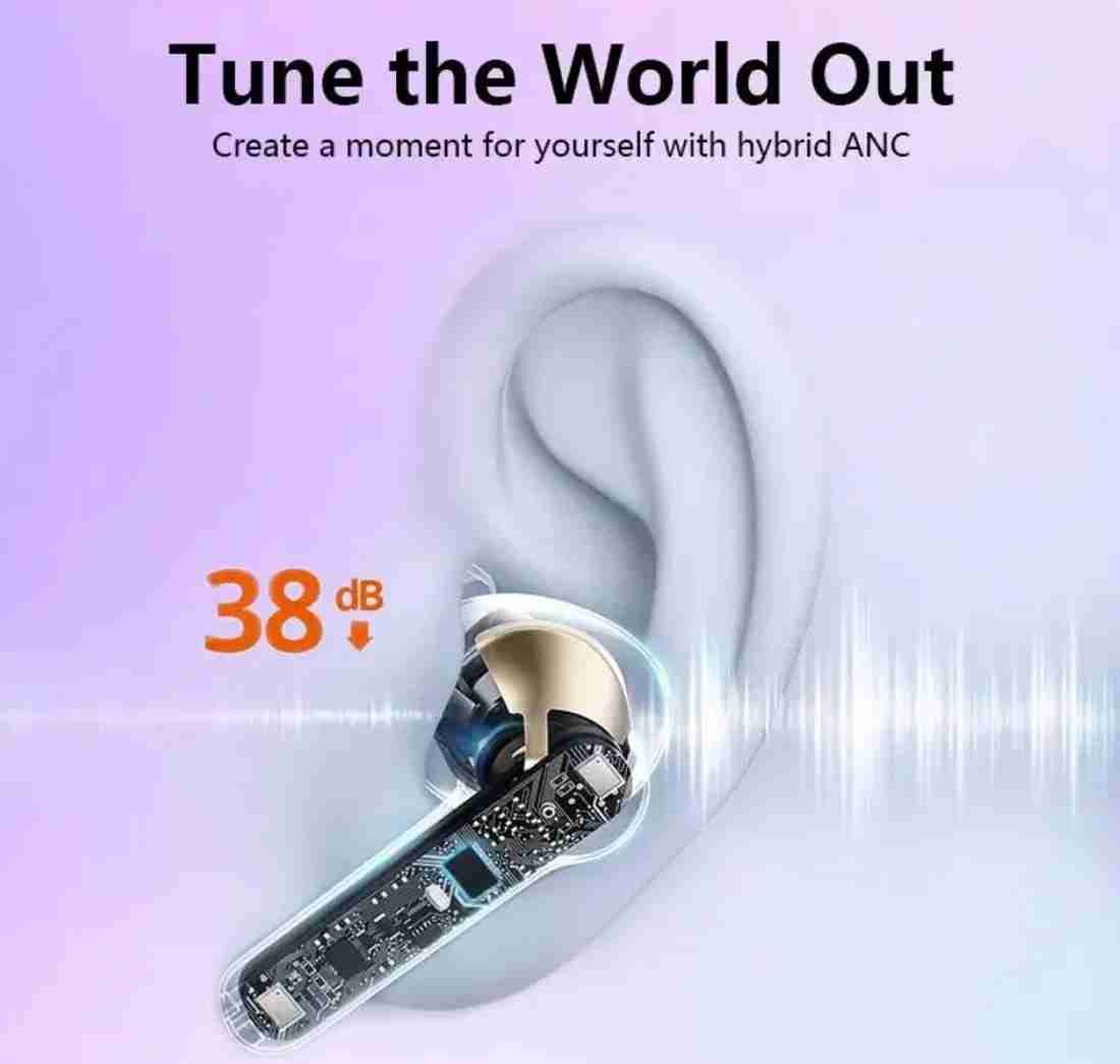 Ultra pods max 2.0